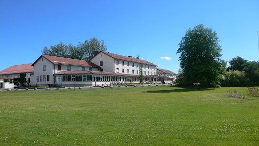 Gjennestad videregående skole Gjennestadtunet 10, 3160 Stokke, Norge