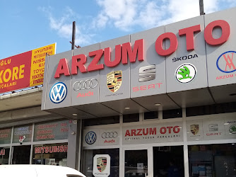 Arzum Oto