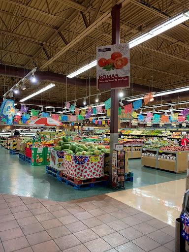 Grocery Store «Los Altos Ranch Market», reviews and photos, 1118 E Southern Ave, Mesa, AZ 85204, USA