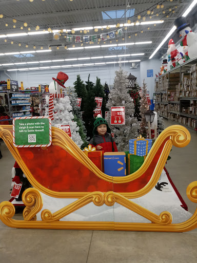 Department Store «Walmart Supercenter», reviews and photos, 1500 S Centerville Rd, Sturgis, MI 49091, USA