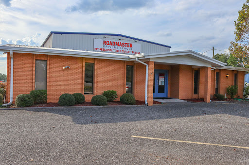 Trucking School «Roadmaster Drivers School of Jacksonville, Inc.», reviews and photos
