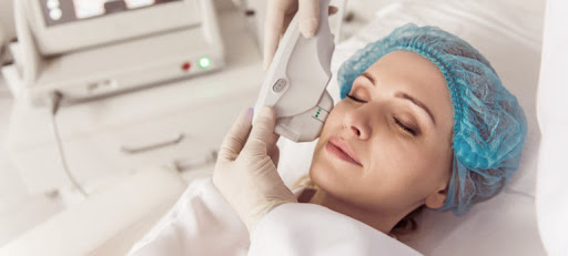 Diamond Beauty Clinic in Dublin, Co. Dublin