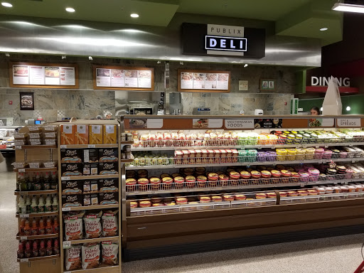 Supermarket «Publix Super Market at The Shoppes at Heritage Village», reviews and photos, 1030 Forestville Rd, Wake Forest, NC 27587, USA