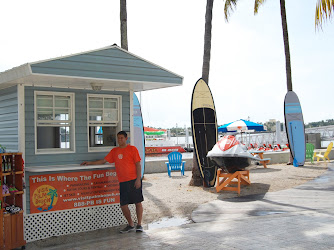 Visit Palm Beach - ADVENTURE CENTER- Visitor Services & Tour Booking