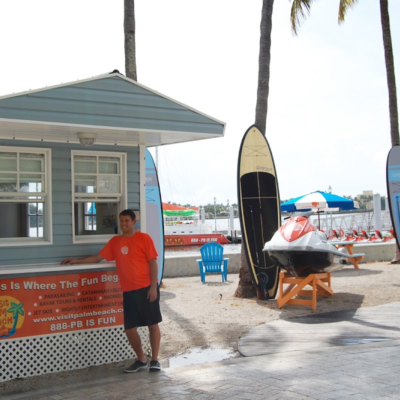 Visit Palm Beach - ADVENTURE CENTER- Visitor Services & Tour Booking