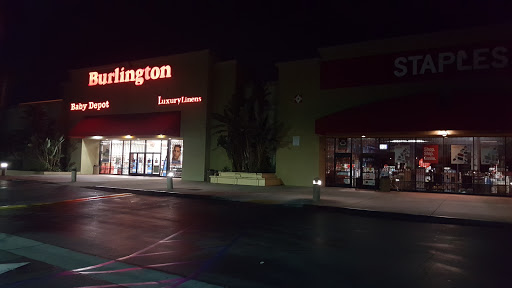 Clothing Store «Burlington Coat Factory», reviews and photos, 13550 Whittier Blvd, Whittier, CA 90605, USA