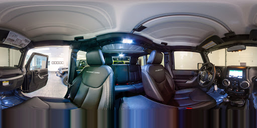 Jeep Dealer «Wells Auto Sales LLC», reviews and photos, 50 Sullivan St, Warrenton, VA 20186, USA