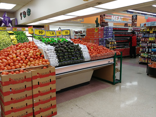 Grocery Store «Food City», reviews and photos, 450 E Southern Ave, Mesa, AZ 85204, USA