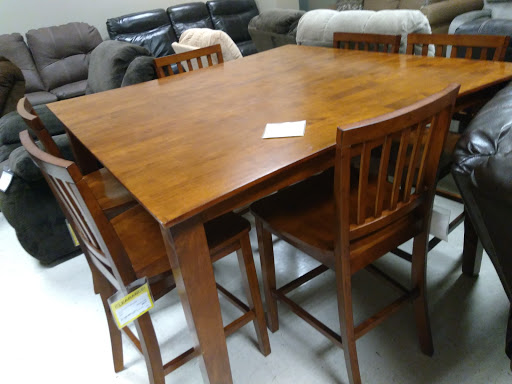 Furniture Store «Badcock Home Furniture &more», reviews and photos, 405 Bypass Rd, Winchester, TN 37398, USA