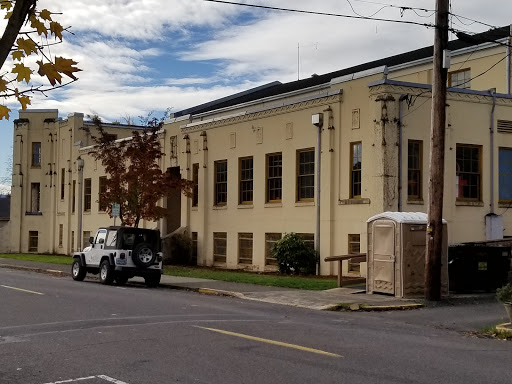 Restaurant «The Axe and Fiddle», reviews and photos, 657 E Main St, Cottage Grove, OR 97424, USA