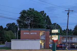 Royal Motel image