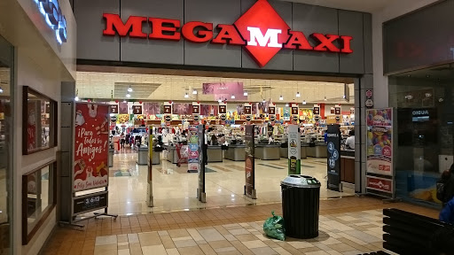 Megamaxi El Condado