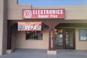 Electronics Repair - Phone | Mac | PC | iPad image