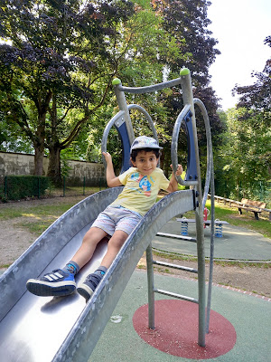École Maternelle Saint-Exupéry à Savigny-sur-Orge