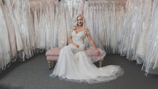 Bridal Shop «A Savvy Bride», reviews and photos, 17700 W Capitol Dr, Brookfield, WI 53045, USA