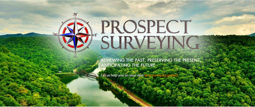 Prospect Surveying LP