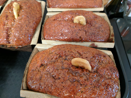 Dessert Shop «I Live For Dessert», reviews and photos, 807 N Central Ave, Tracy, CA 95376, USA