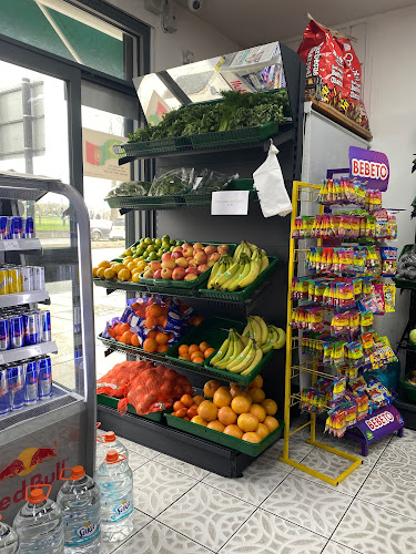 Streatham Supermarket - Supermarket