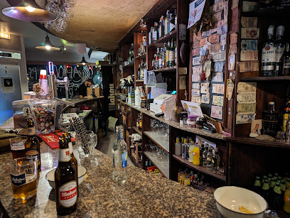 Xarope bar - Cam. Malecón, 5, 27600 Sarria, Lugo, Spain