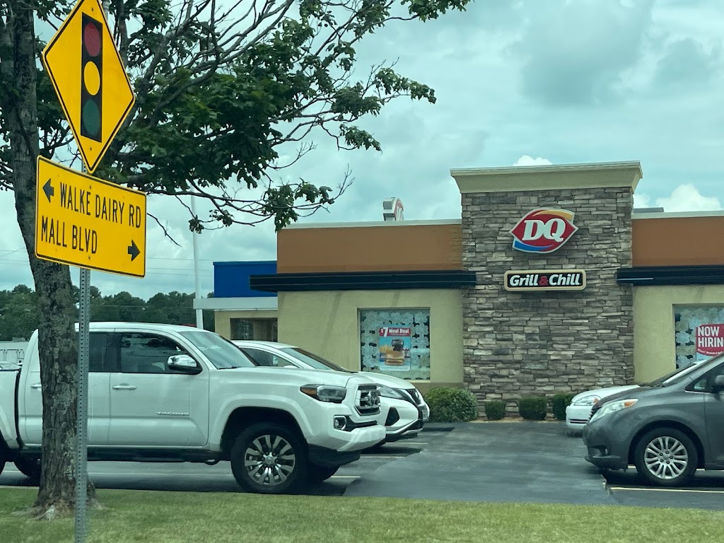 Dairy Queen Grill & Chill 31021