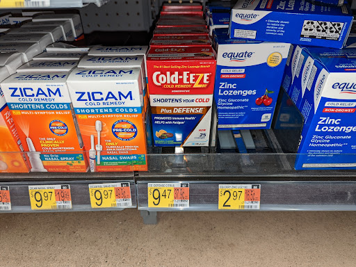 Department Store «Walmart Supercenter», reviews and photos, 2600 OH-59, Ravenna, OH 44266, USA