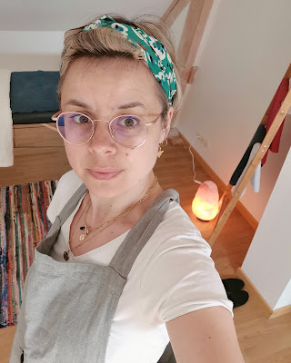 Ludivine Renouf Naturopathe à Occagnes