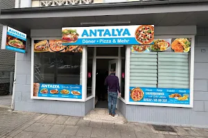 Antalya grill image