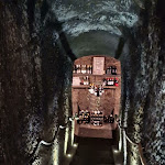 Photo n°3 de l'avis de Roberto.c fait le 26/04/2024 à 17:45 sur le  La Fraschetta degli Antichi Sapori à Bomarzo