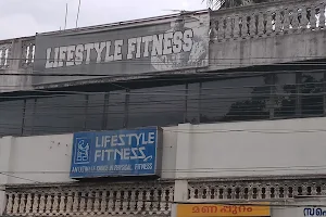 Lifestyle Gym image