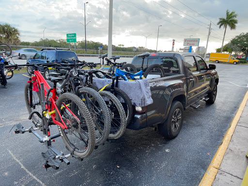 Motorcycle Dealer «Motorcycle World», reviews and photos, 8242 FL-84, Davie, FL 33324, USA