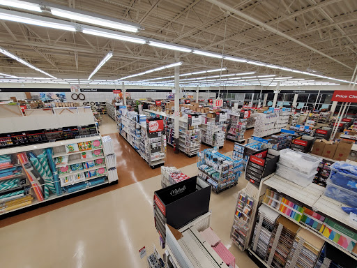 Craft Store «Michaels», reviews and photos, 729 Bridge St, North Weymouth, MA 02191, USA