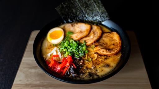 Dashiwa Ramen