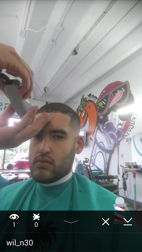 Barber Shop «TruCutz Barbershop Wynwood», reviews and photos, 3208 NE 2nd Ave, Miami, FL 33137, USA