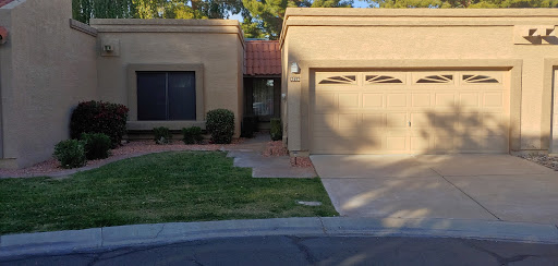 Golf Course «Westbrook Village Golf Club Lakes Course», reviews and photos, 19260 N Westbrook Pkwy, Peoria, AZ 85382, USA