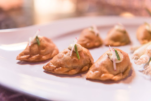 Catering «Eggwhites Special Event Catering», reviews and photos, 1419 NE 129th St, Miami, FL 33161, USA