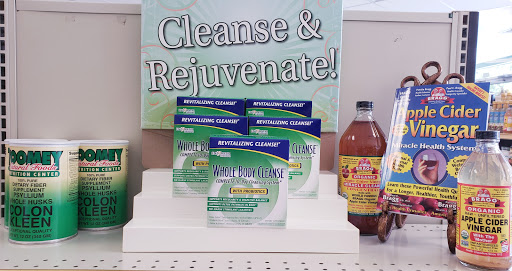 Natural Foods Store «Toomey Natural Foods», reviews and photos, 914 Lila Ave, Milford, OH 45150, USA