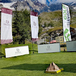 Photo n°33 de l'avis de Luigi.a fait le 13/08/2018 à 05:22 sur le  Saint Hubertus Resort 5 stelle à Breuil-Cervinia