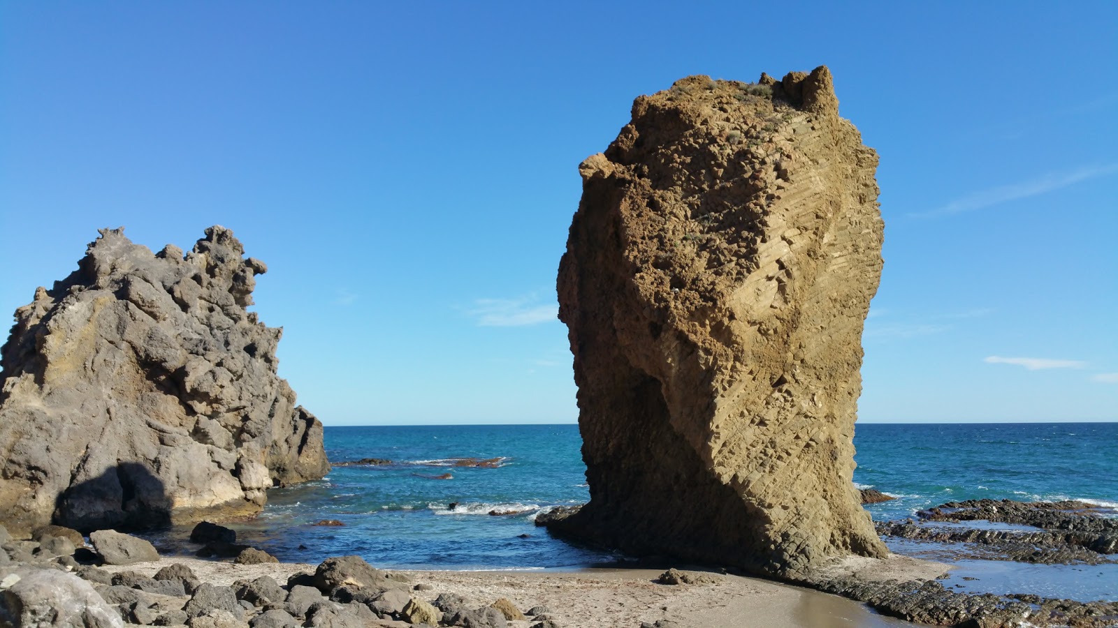 Playa del Sombrerico photo #6