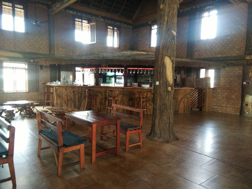 Wakkis Calabar, Ikot Eyo, Calabar, Nigeria, Coffee Shop, state Cross River