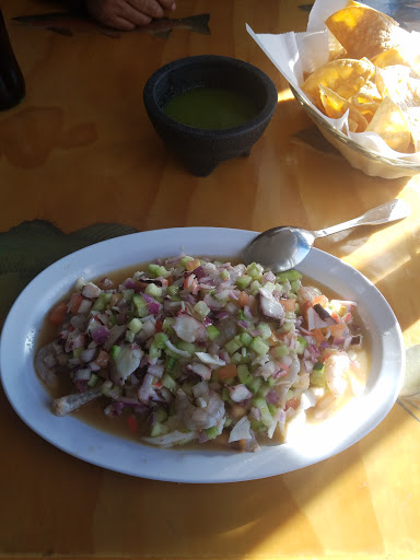 Mariscos Chente El Original image