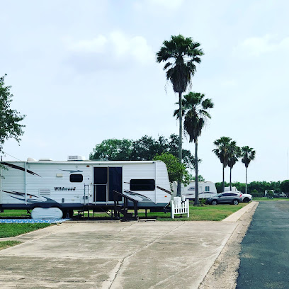 Mesquite RV Park