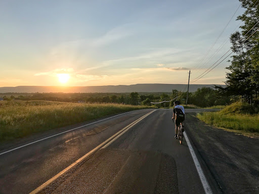 Bicycle Store «Bicycle Depot», reviews and photos, 15 Main St, New Paltz, NY 12561, USA