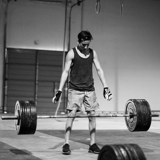 Gym «Crossfit San Antonio», reviews and photos, 5337 Glen Ridge Dr #119, San Antonio, TX 78229, USA