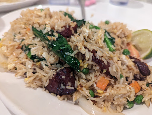 The Princess asian kitchen image