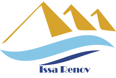 ISSA RENOV à Malakoff