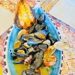 Photo n°1 de l'avis de Sidratul.u fait le 17/05/2023 à 12:47 sur le  Ristorante 34 da Lucia à Vietri sul Mare