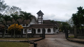 Monasterio Trapense St. Maria de la Esperanza