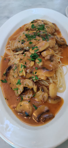 Italian Restaurant «Trattoria Express», reviews and photos, 3 Wake Robin Rd, Lincoln, RI 02865, USA