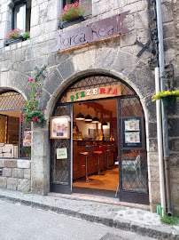 Photos du propriétaire du Restaurant Pizzeria Força Real à Villefranche-de-Conflent - n°1