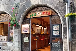 Pizzeria Força Real image